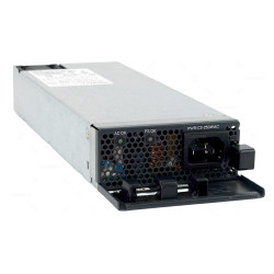 PWR-C2-250WAC CISCO 250W POWER SUPPLY FOR CISCO CATALYST 3650